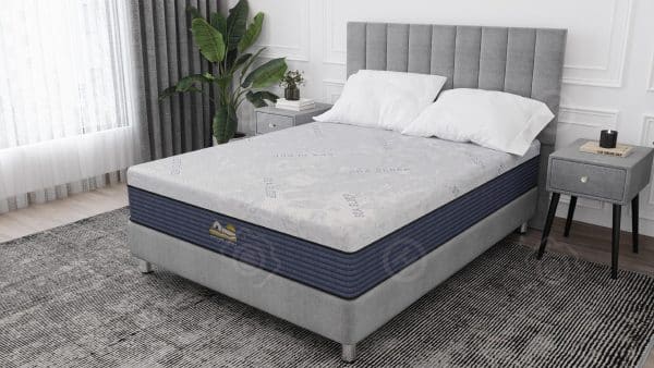 מזרון קיסריה דגם סנס אייס Sens ice