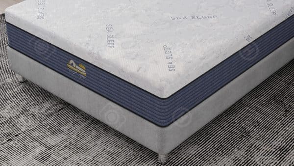 ⁦מזרון קיסריה דגם סי סליפ סי סליפ Sea sleep⁩ – תמונה ⁦4⁩