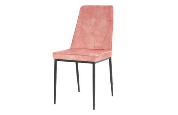 ⁦כיסא אוכל דגם נוי⁩ – תמונה ⁦2⁩
