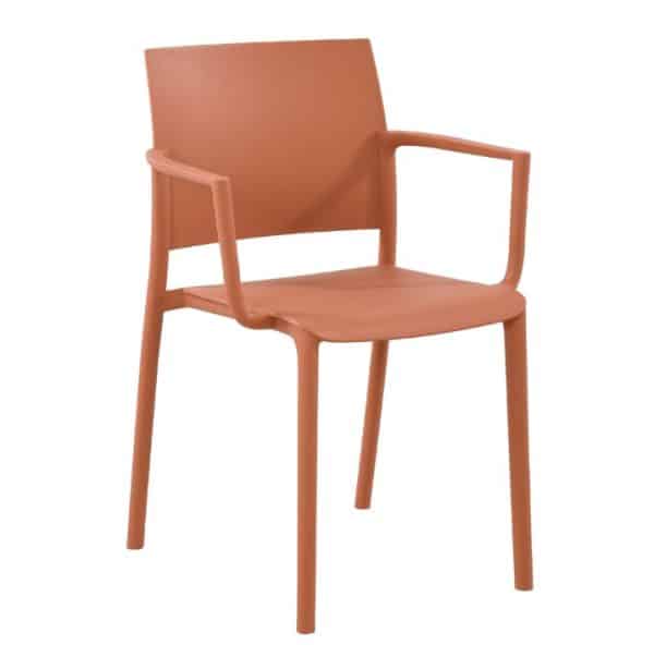 ⁦כיסא אוכל דגם "רות"⁩ – תמונה ⁦7⁩
