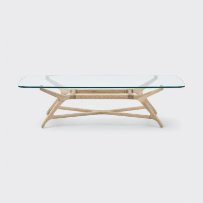 שולחן סלון דגם קאסל