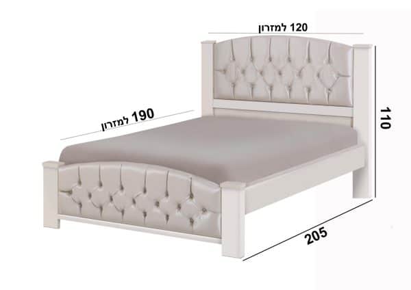 ⁦מיטת נוער תמזה⁩ – תמונה ⁦2⁩