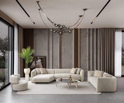 מערכת ישיבה לסלון דגם סולה