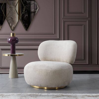 כורסא דגם רוסה