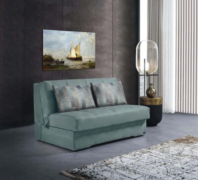 ספה דגם פלקס נפתחת למיטה