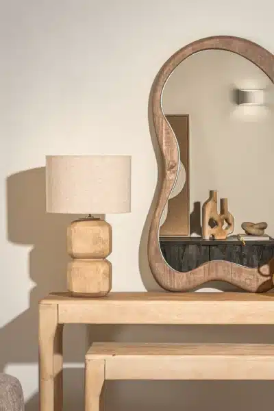 מראה טיימלס OAK