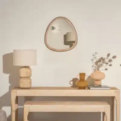 מראה טיימלס OAK