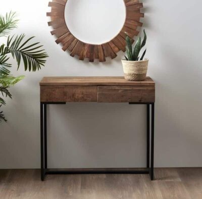 גרובי- קונזולה 2 מגירות