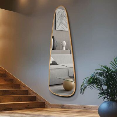 מראה גוף טיפה