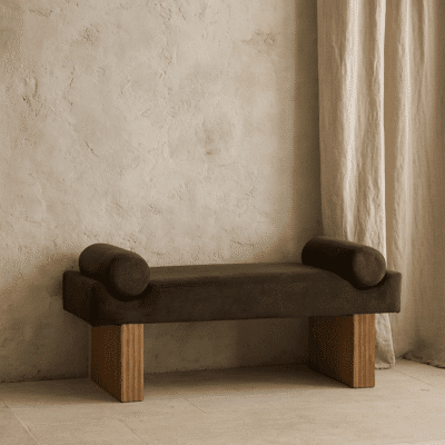 ספסל רוסטיק RUSTIC