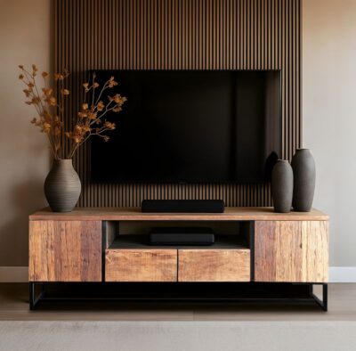 גרובי- מזנון טלויזיה