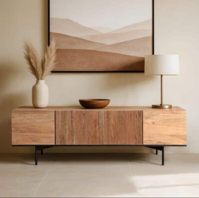 פריז- מזנון 4 דלתות