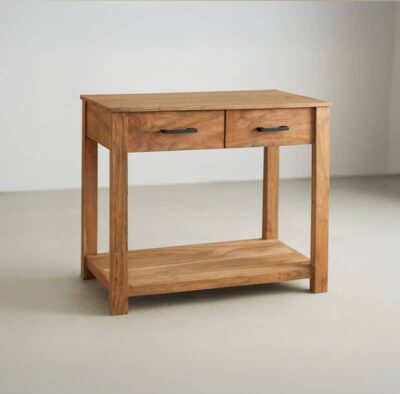 כפרי- קונזולה 2 מגירות