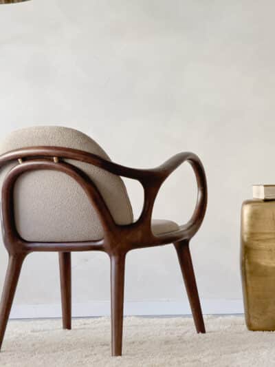 כורסת לבובו LABUBU