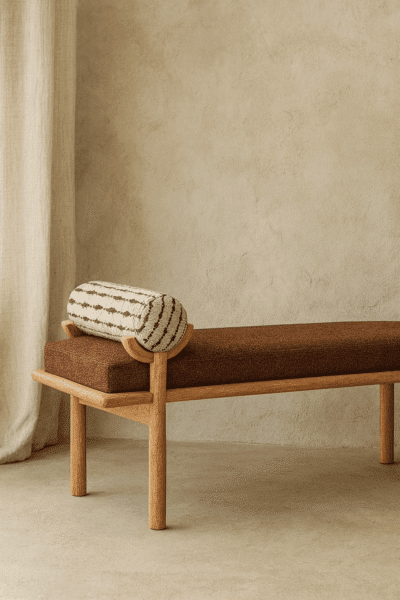 ספסל בסקוטי Biscotti