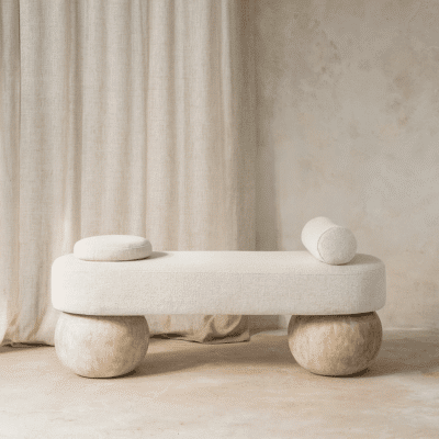 ספסל נובו NUBO