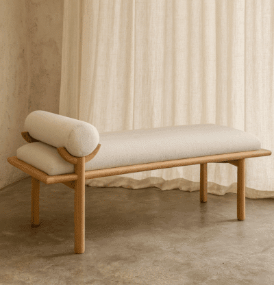 ספסל דגם יוקי YUKI