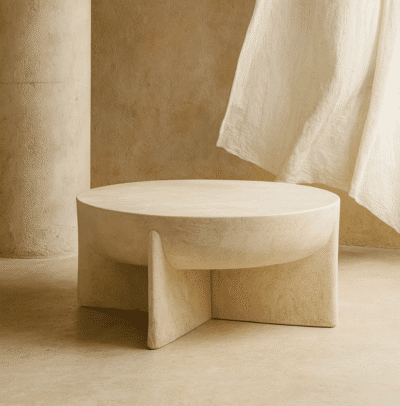 שולחן סלון סוראה SOREA