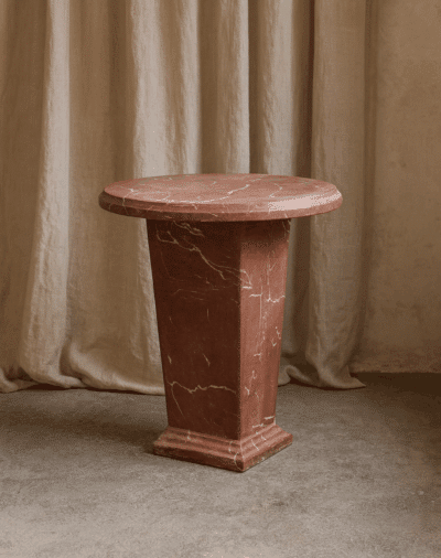 שולחן צד רוביה RUBIA