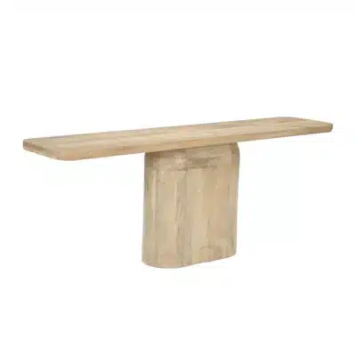 קונסולה בייס ליבינג נטוראל