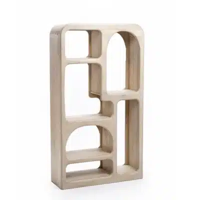 ארון מדפים גולד קוסט אנכי