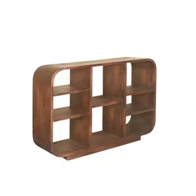 מדפים לוסט וולנאט