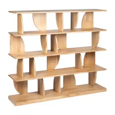 מדפים ליב נטוראל