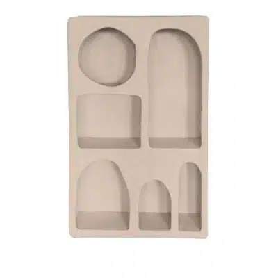 מדפים גולד קוסט קלאיי