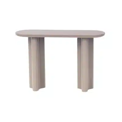 קונסולה גלוסי קאשמיר