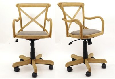 כיסא משרדי X