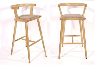 כיסא בר לואי Loie