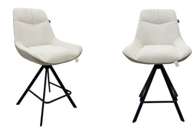 כיסא בר דגם לורן Loren