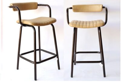 כיסא בר זאנו Zano (בהיר)