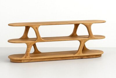 כוננית איזבל Izabel