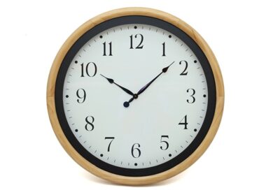 שעון עץ גורג