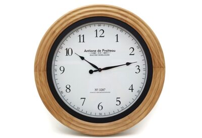 שעון עץ ניק