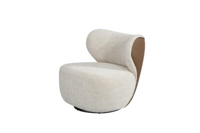 כורסא מסתובבת פרנקו Franko