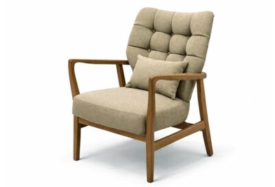 כורסא לולה Lola בז'