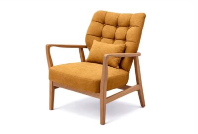 כורסא לולה Lola חרדל