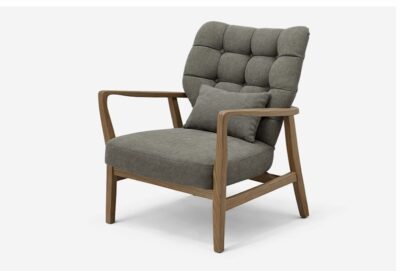 כורסא לולה Lola אפור בהיר