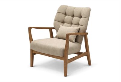 כורסא לולה Lola קרם