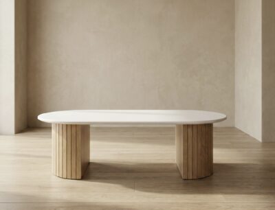 שולחן White Oak | Custom Made