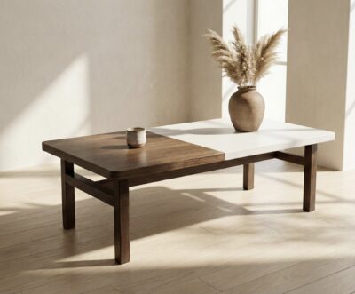 שולחן אילנס ilans | Custom Made