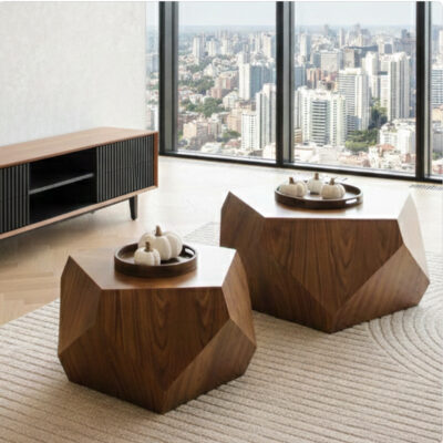 סט שולחנות דאיימונד Diamond