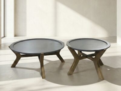 שולחן עידן Idan | Custom Made