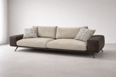 ספה פלרמו Palermo Sofa