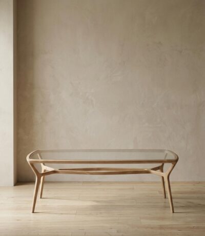 שולחן אוכל מיה