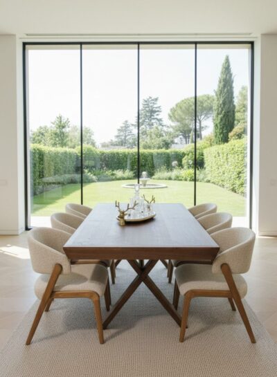 שולחן ריזוטו