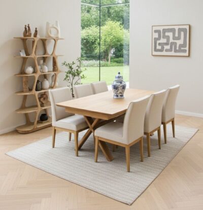 שולחן דגם לורנזו