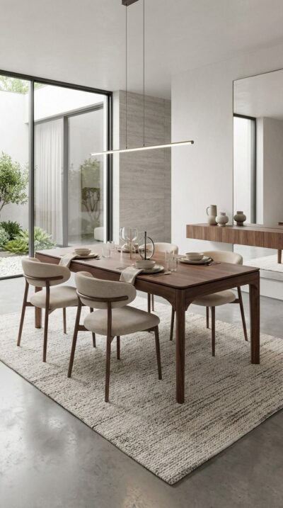 שולחן דגם רומא